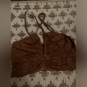 Aerie Lace Bralette NWT